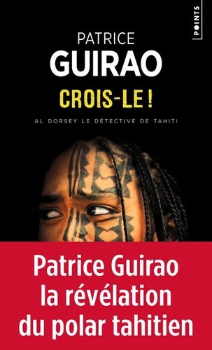 Une Aventure D'al Dorsey - Tome 1 - Crois-Le !