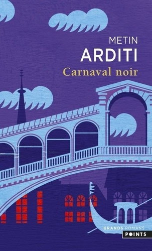 Carnaval Noir
