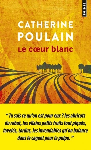 Le Coeur Blanc
