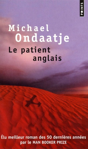 Le Patient Anglais