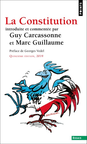 La Constitution