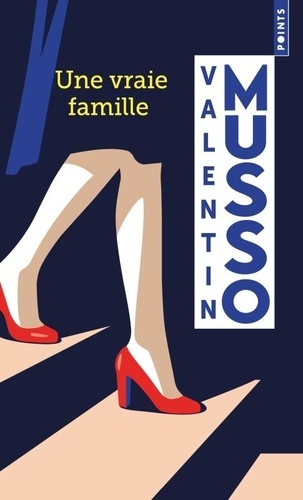 Une Vraie Famille