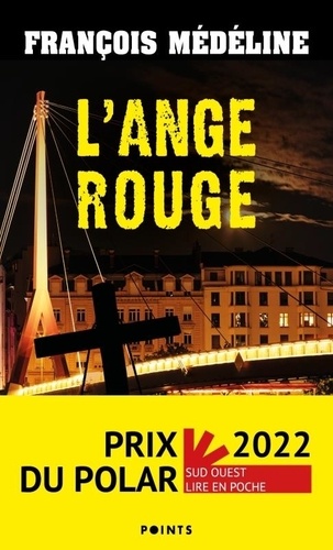 L'ange Rouge