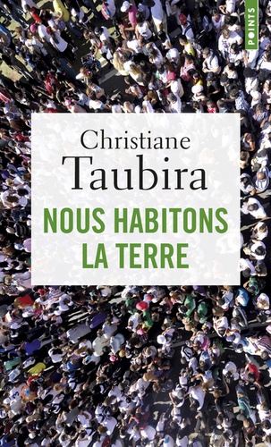 Nous Habitons La Terre