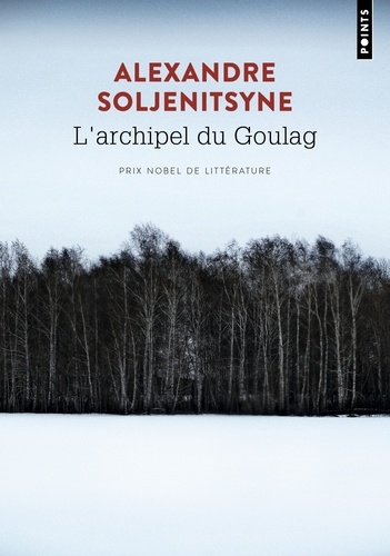 L'archipel Du Goulag 1918-1956