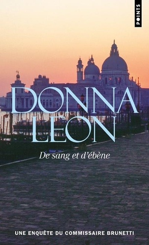 De Sang Et D'ébène