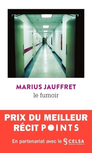 Le Fumoir