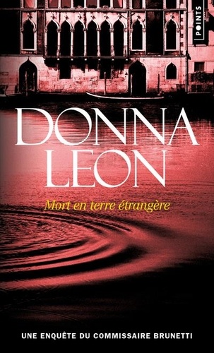 Mort En Terre Étrangère