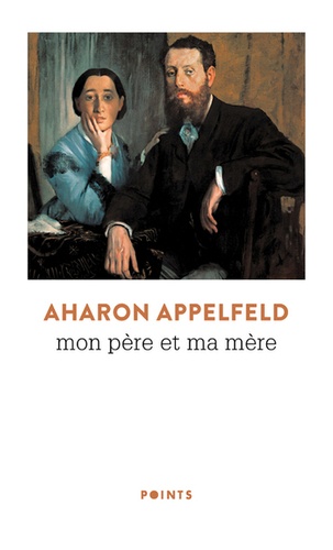 Mon Père Et Ma Mère