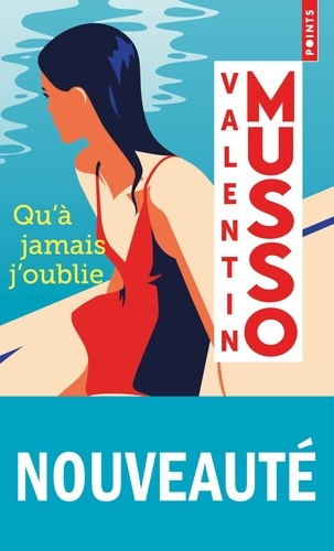 Qu'a Jamais J'oublie
