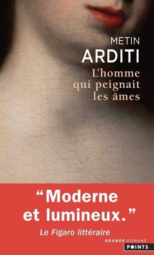L'homme Qui Peignait Les Âmes