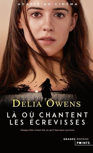 Là Où Chantent Les Écrevisses