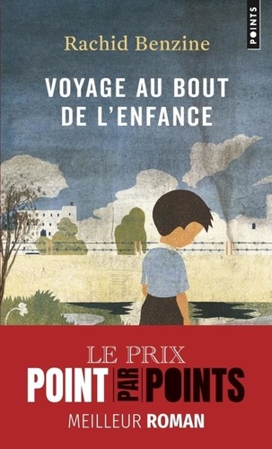 Voyage Au Bout De L'enfance