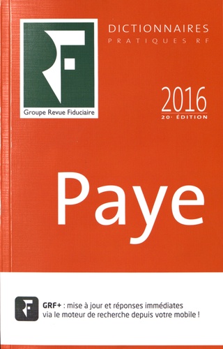 Paye