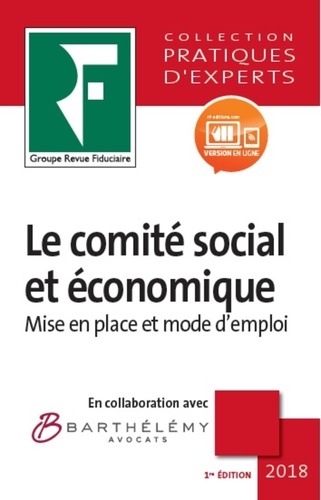 Le Comité Social Et Économique