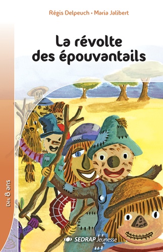 La Révolte Des Épouvantails