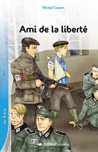 Ami De La Liberté