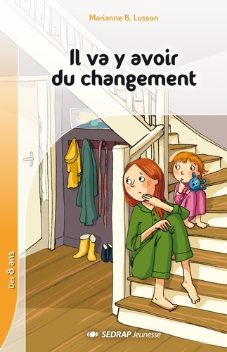 Il va y avoir du changement