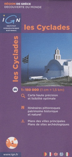 Cyclades