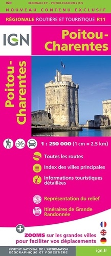 Poitou - Charentes