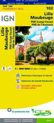 Lille Maubeuge