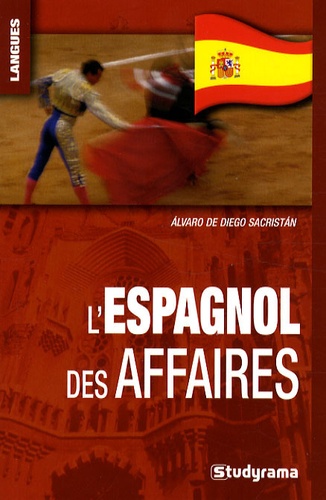 L'espagnol Des Affaires