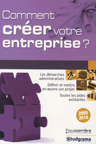Comment Créer Votre Entreprise ?