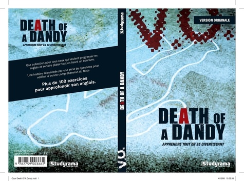 Death Of A Dandy - Mort D'un Dandy