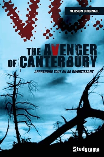 The Avenger From Canterbury - Le Vengeur De Canterbury