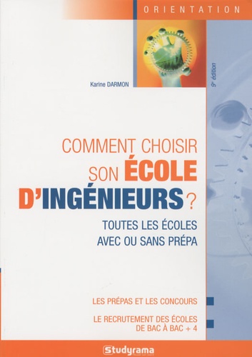 Comment Choisir Son École D'ingénieurs ?