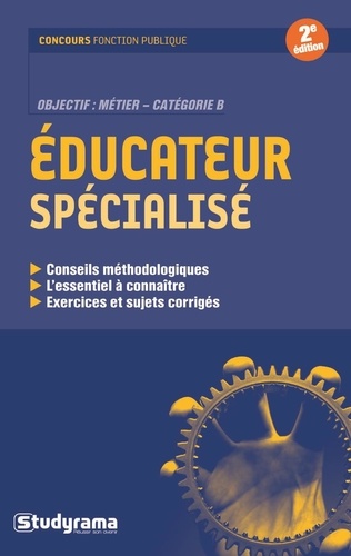 Educateur Spécialisé