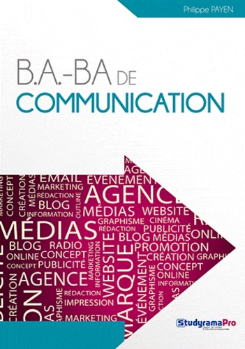 B.A.-Ba De Communication