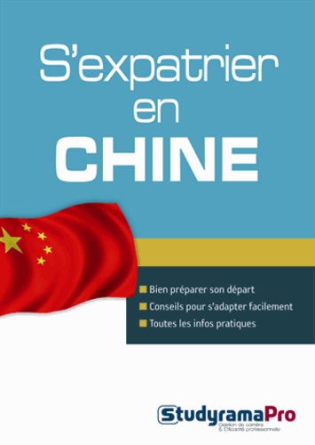 S'expatrier En Chine