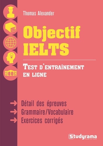 Objectif Ielts