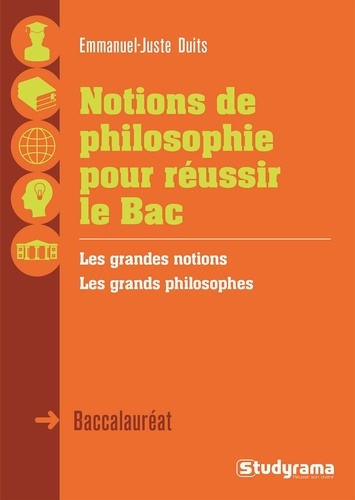 L'essentiel De La Philosophie Pour Le Bac