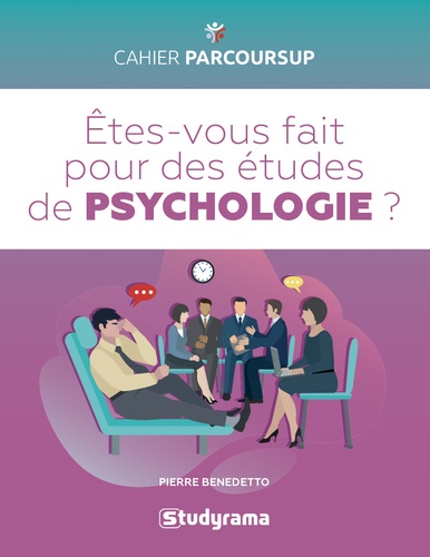 Etes-Vous Fait Pour Des Études De Psychologie ?