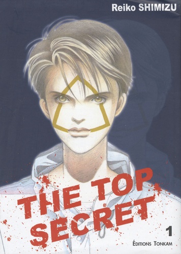The Top Secret - Tome 1