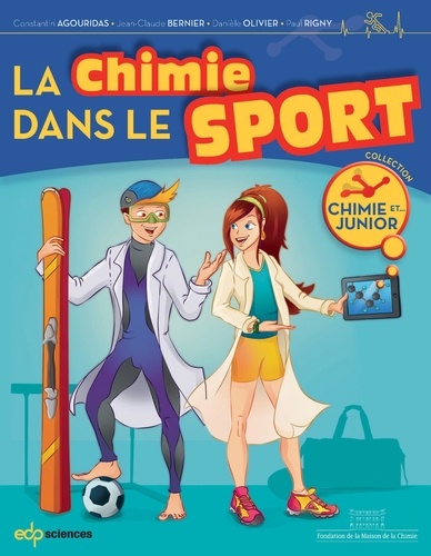 La Chimie Dans Le Sport