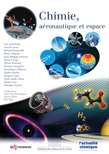 Chimie, Aéronautique Et Espace