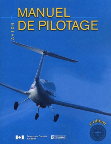 Manuel De Pilotage - 4ème Édition
