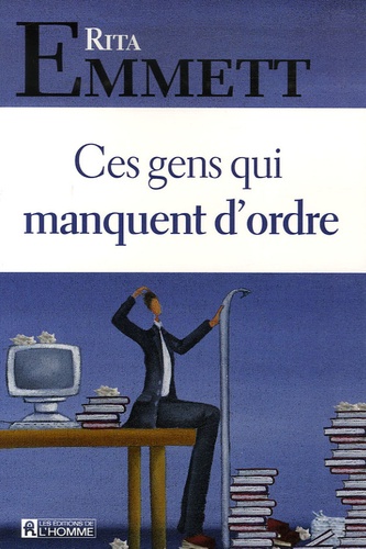 Ces Gens Qui Manquent D'ordre