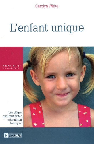 L'enfant Unique