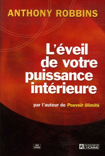 L'éveil De Votre Puissance Intérieure