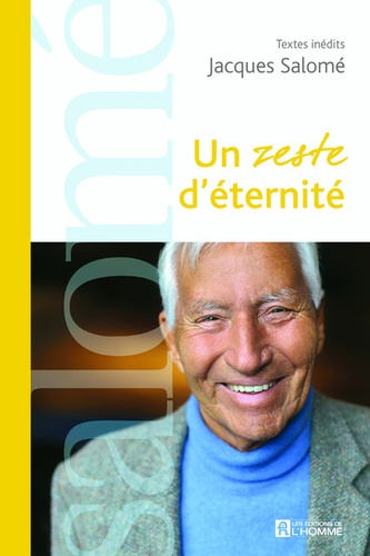 Un Zeste D'éternité