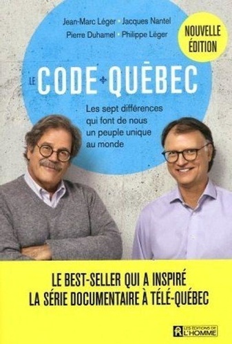 Le Code Québec
