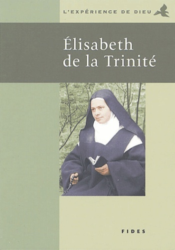 Elisabeth De La Trinité
