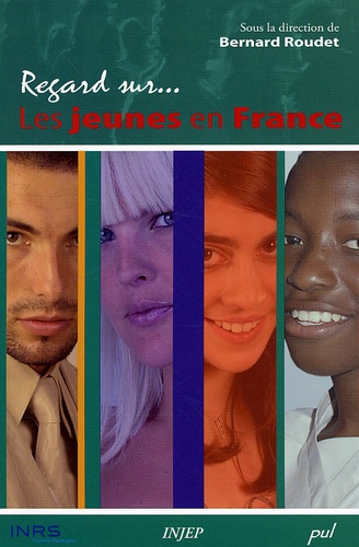 Les Jeunes En France
