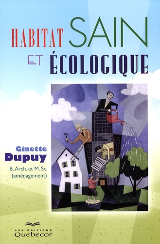Habitat Sain Et Écologique