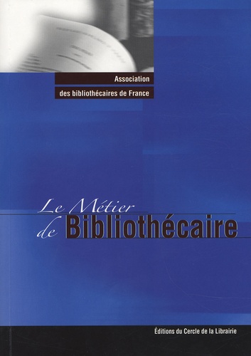Le Métier De Bibliothécaire