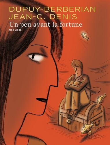 Un Peu Avant La Fortune